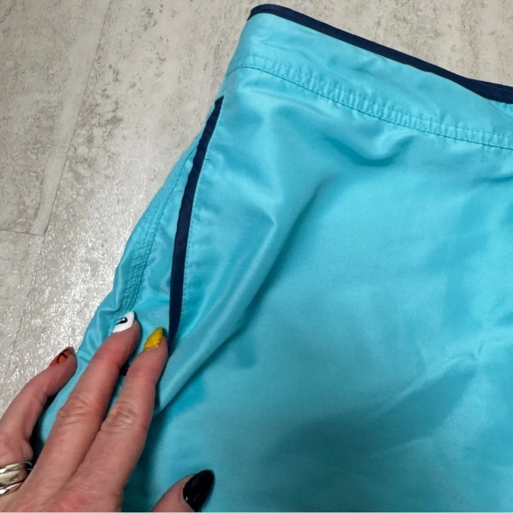 Gap swim trunks Blue Swim Shorts
